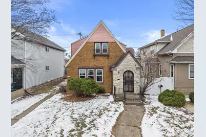 5409 W National Ave #5411, West Milwaukee, WI 53214 - Photo 1