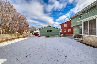 7850  W Van Beck Ave #7852, Milwaukee, WI 53220 - Photo 43