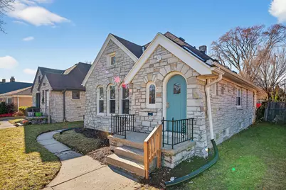 3195 N 58th St, Milwaukee, WI 53216 - Photo 3