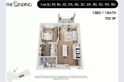 4100 S Lake Dr #216, Saint Francis, WI 53235 - Photo 3