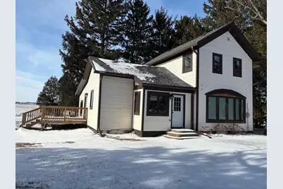 N6267  County Road P -, Richmond, WI 53115 - Photo 1