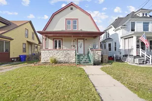 6606 21st Ave, Kenosha, WI 53143 - Photo 1