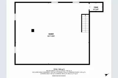 815  Buchholz St, Two Rivers, WI 54241 - Photo 25