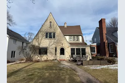 608 E Day Ave, Whitefish Bay, WI 53217 - Photo 1