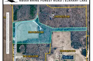 N8569 Rhine Forest Ln, Rhine, WI 53020 - Photo 35