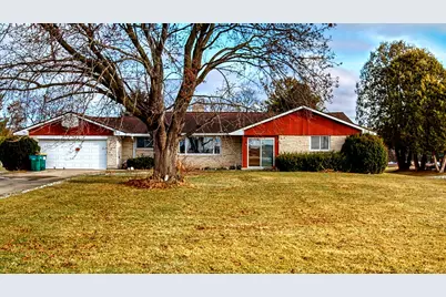 N4950  County Road N, Aztalan, WI 53549 - Photo 1