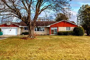 N4950 County Rd N, Aztalan, WI 53549 - Photo 1