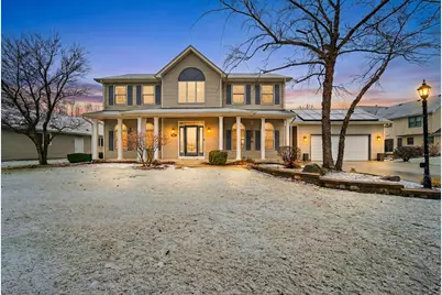 8454  Northview Dr, Pleasant Prairie, WI 53158 - Photo 31