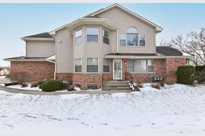 110  Eagle Pointe Dr #3A, Delavan, WI 53115 - Photo 1