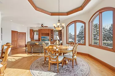 1701 E Bristlecone Dr, Hartland, WI 53029 - Photo 37