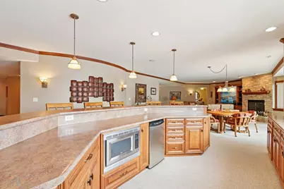 1701 E Bristlecone Dr, Hartland, WI 53029 - Photo 63