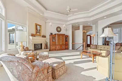 1701 E Bristlecone Dr, Hartland, WI 53029 - Photo 25