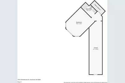 1701 E Bristlecone Dr, Hartland, WI 53029 - Photo 89