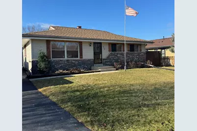 6720  Brian Dr, Racine, WI 53402 - Photo 1