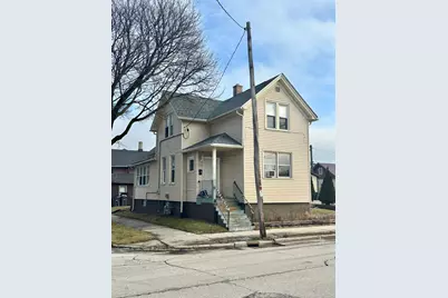 1945 N 15th St, Sheboygan, WI 53081 - Photo 1