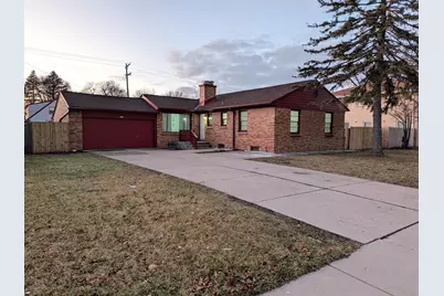 5817 N 91st St, Milwaukee, WI 53225 - Photo 1