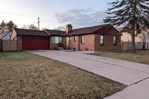 5817 N 91st St, Milwaukee, WI 53225 - Photo 1