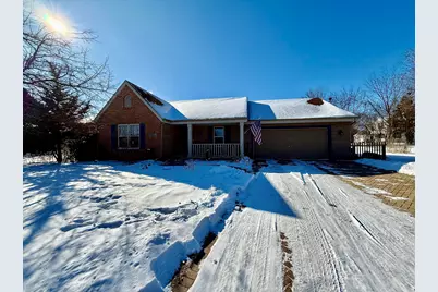S85W19635  Colonial Ct, Muskego, WI 53150 - Photo 1