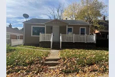 6119 N Spencer Pl, Milwaukee, WI 53218 - Photo 1