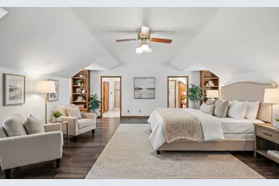 2003 S Valley Spring Dr, New Berlin, WI 53151 - Photo 35