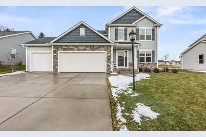 1084  Spruce Ct, Oconomowoc, WI 53066 - Photo 1