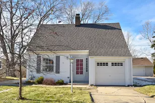 4043 N 110th St, Milwaukee, WI 53222 - Photo 1