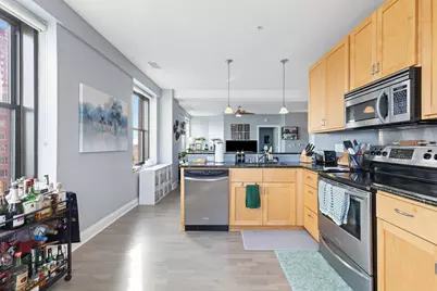 606 W Wisconsin Ave #802, Milwaukee, WI 53203 - Photo 15