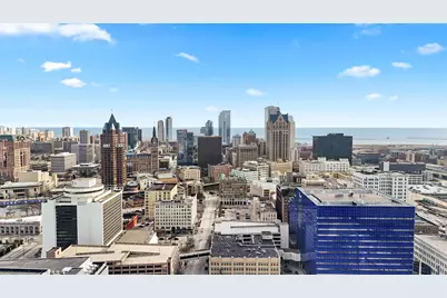 606 W Wisconsin Ave #802, Milwaukee, WI 53203 - Photo 9