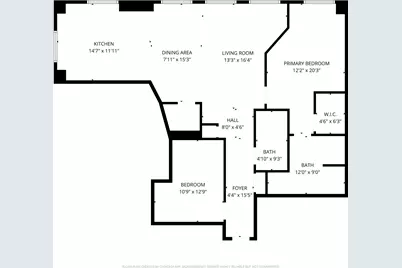 606 W Wisconsin Ave #802, Milwaukee, WI 53203 - Photo 25