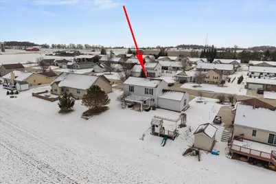 215  Maries Way, Random Lake, WI 53075 - Photo 41