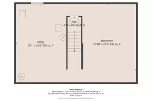 215 Maries Way, Random Lake, WI 53075 - Photo 47