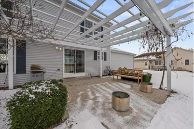 215  Maries Way, Random Lake, WI 53075 - Photo 37