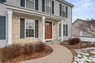 215 Maries Way, Random Lake, WI 53075 - Photo 33