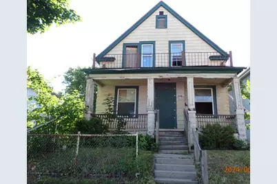 2632 N 28th St, Milwaukee, WI 53210 - Photo 1