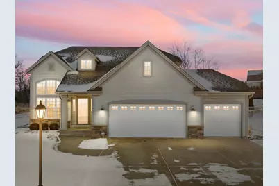 6001  Alburg Ave, Racine, WI 53406 - Photo 1