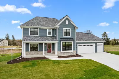 N56W20887  Carnoustie Way #Lt45, Menomonee Falls, WI 53051 - Photo 1