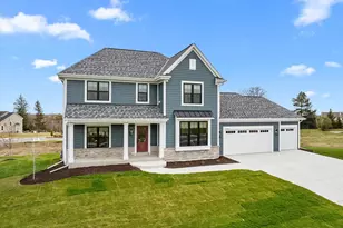 N56W20887 Carnoustie Way, Menomonee Falls, WI 53051 - Photo 1