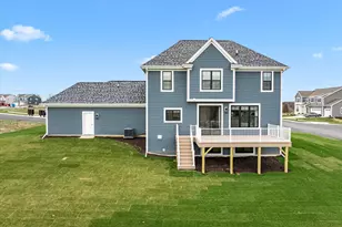 N56W20887 Carnoustie Way, Menomonee Falls, WI 53051 - Photo 35