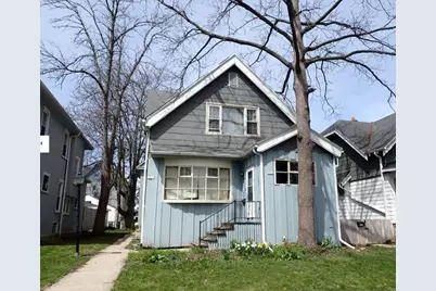 2211 N 51st St, Milwaukee, WI 53208 - Photo 1