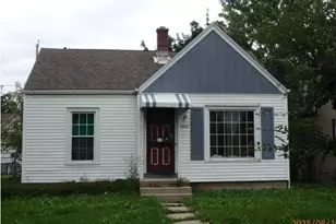 3950 N 42nd St, Milwaukee, WI 53216 - Photo 1