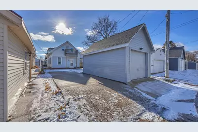 918  Swift Ave, Sheboygan, WI 53081 - Photo 29