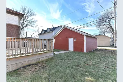 1538  Packard Ave, Racine, WI 53403 - Photo 31