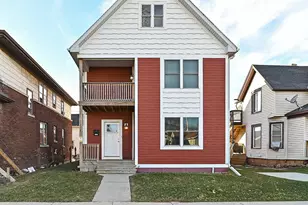 1538 Packard Ave, Racine, WI 53403 - Photo 1