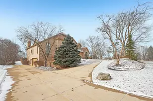 4555 Edington Ln, Brookfield, WI 53045 - Photo 49