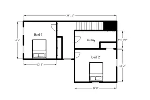 1850 N Warren Ave, Milwaukee, WI 53202 - Photo 35