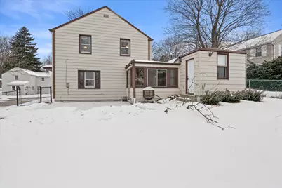 5596  Arrowwood St, Greendale, WI 53129 - Photo 29