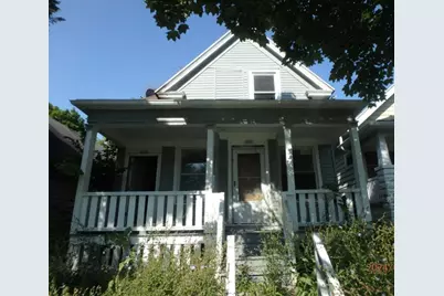 3205 N 20th St #3207, Milwaukee, WI 53206 - Photo 1