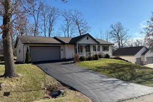 N3198 Poplar Rd, Geneva, WI 53147 - Photo 1