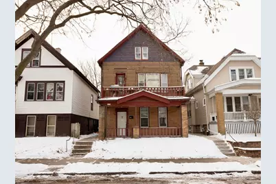 2339 S 9th St, Milwaukee, WI 53215 - Photo 1