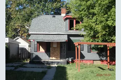 3263 N 35th St, Milwaukee, WI 53216 - Photo 1